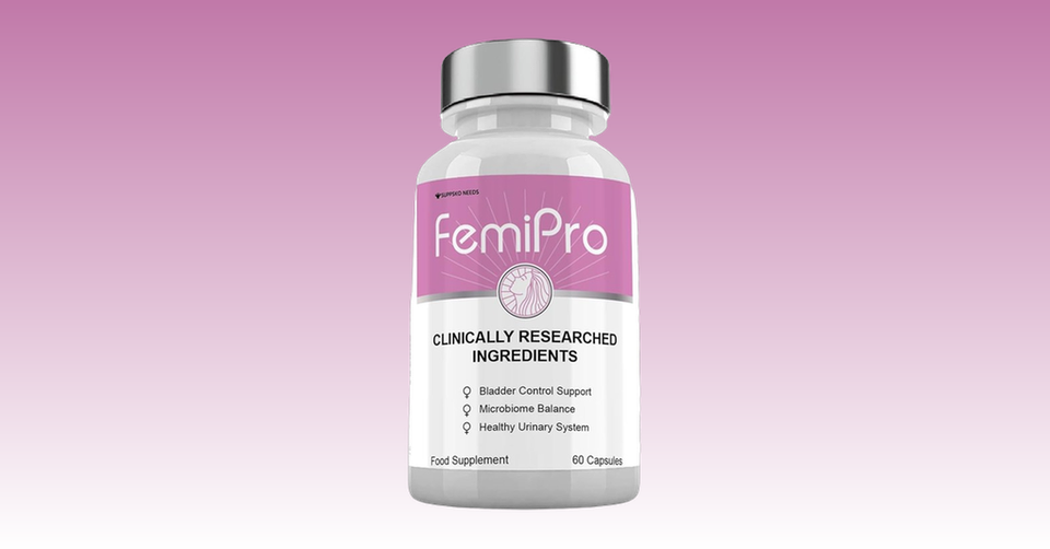 Femipro Review