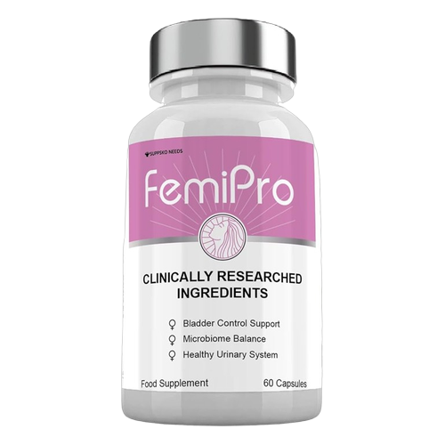 Femipro Review