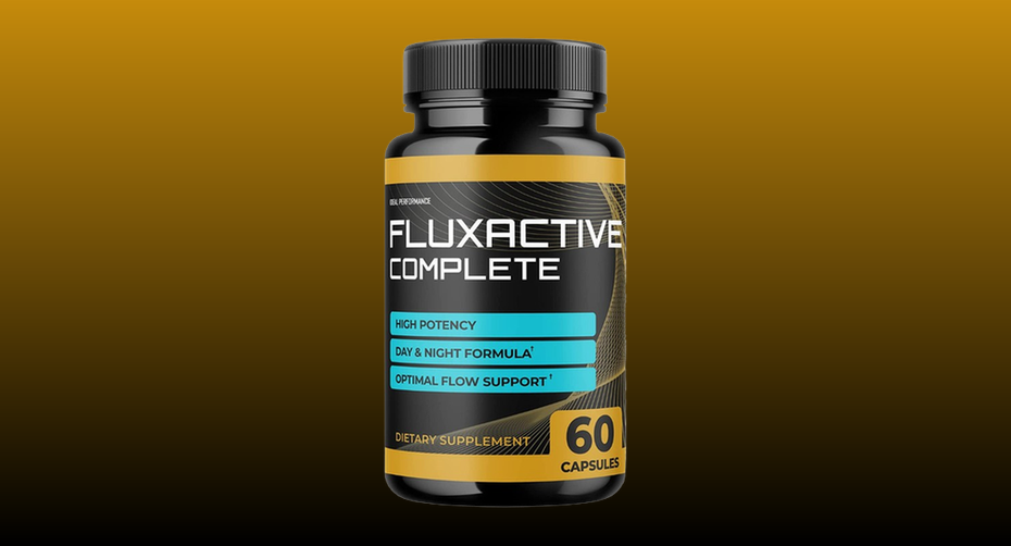 Fluxactive Complete Review
