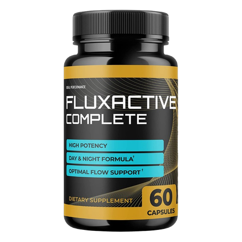 Fluxactive Complete Review