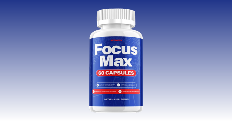 FocusMax Review