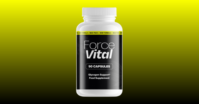 ForceVital Review