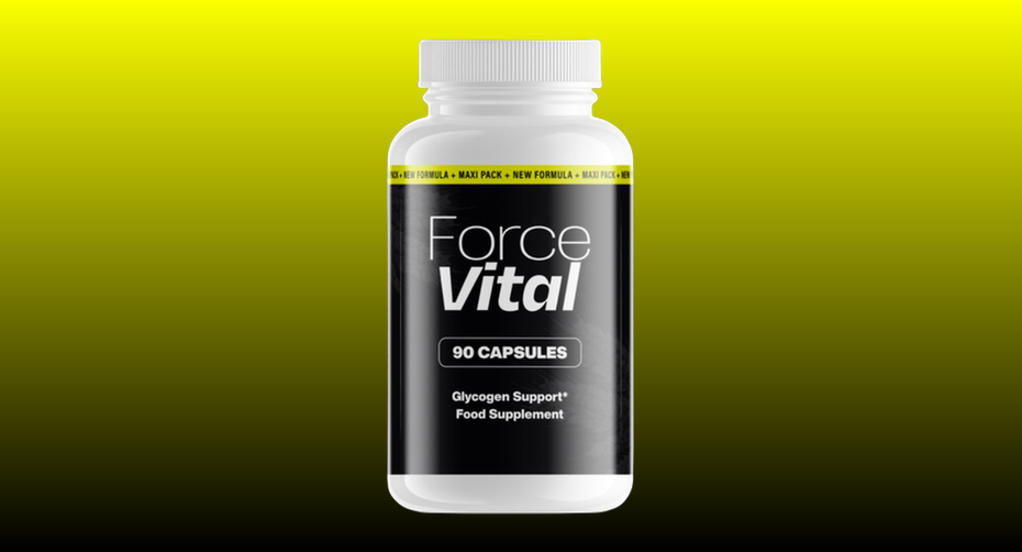 ForceVital Review