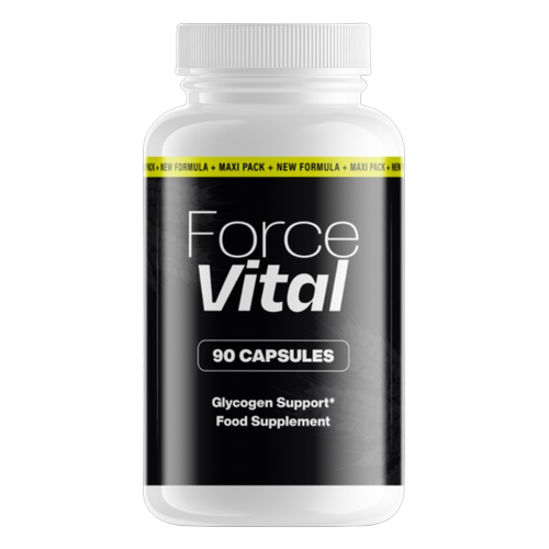 ForceVital Review