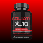 Goliath XL10 Review