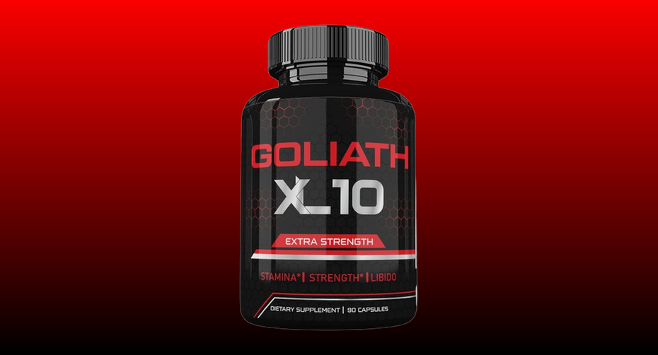 Goliath XL10 Review