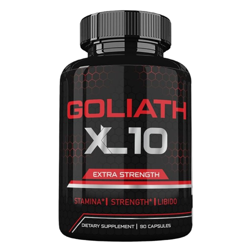 Goliath XL10 Review