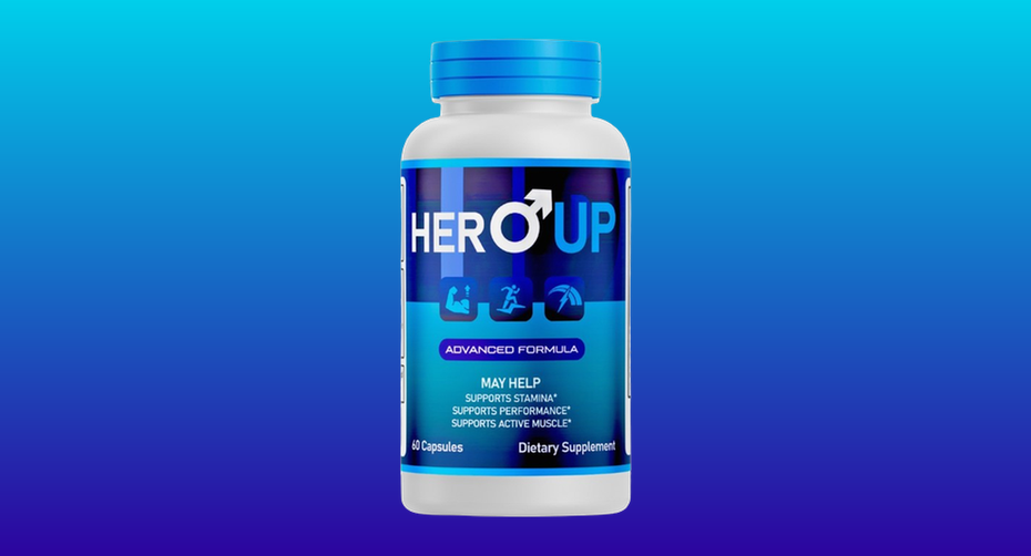 Hero up Review