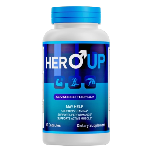 Hero up Review