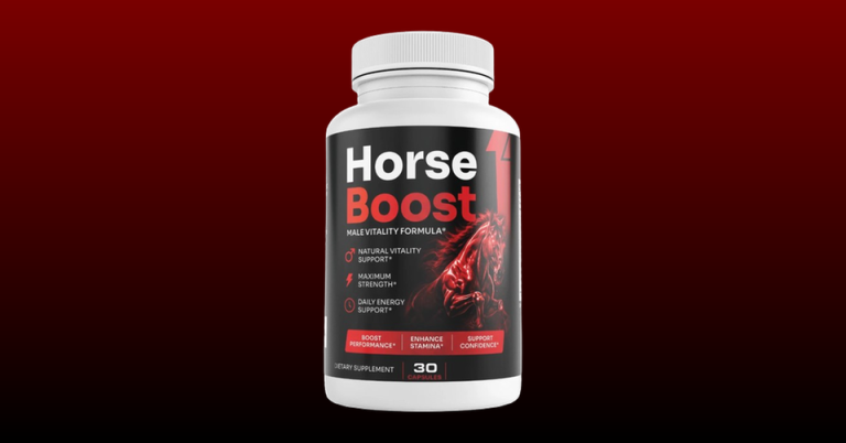 Horse Boost Review