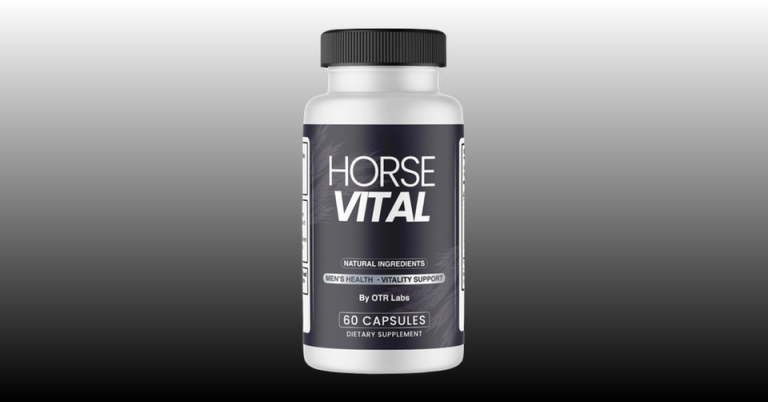 Horse Vital Review