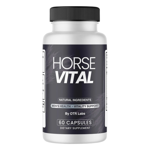 Horse Vital Review