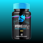 HydroLean XT Gold Review