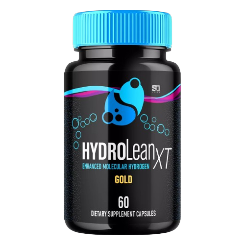 HydroLean XT Gold Review