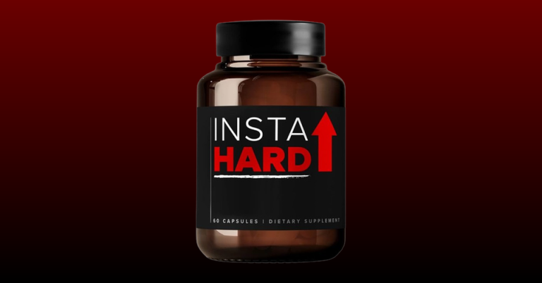 Insta Hard Review