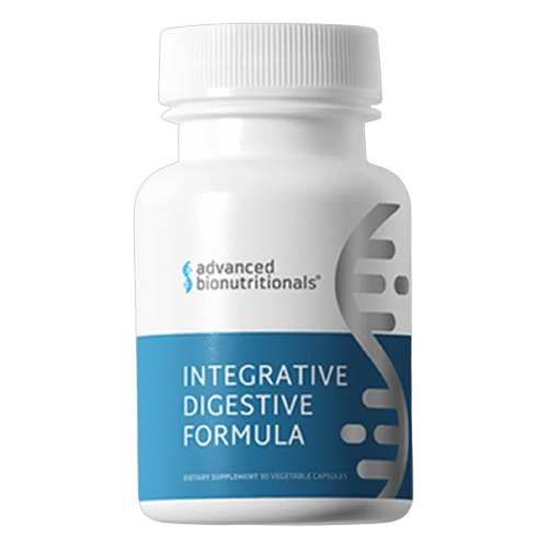 Integrative Digestive Formula Review