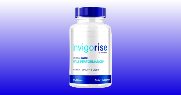 InvigoRise Review