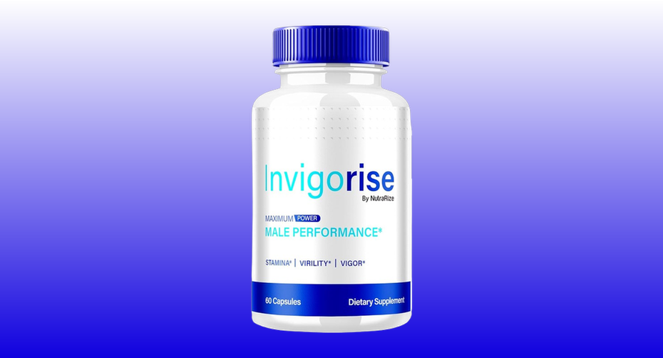 InvigoRise Review