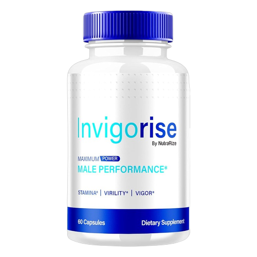 InvigoRise Review