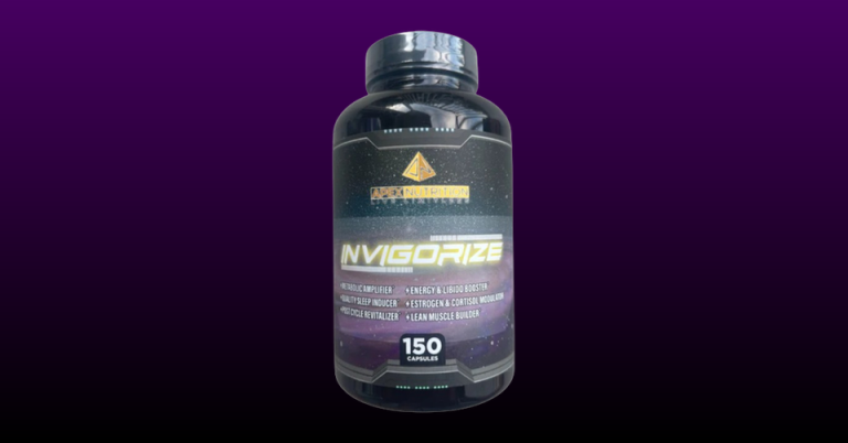 InvigoRize Review