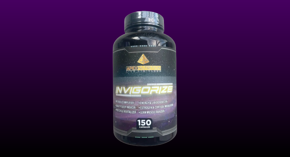 InvigoRize Review