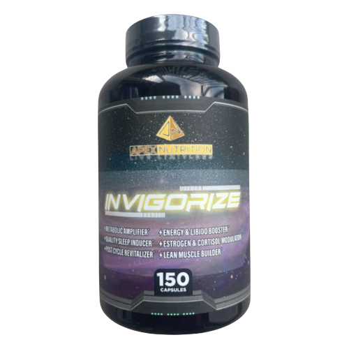 InvigoRize Review