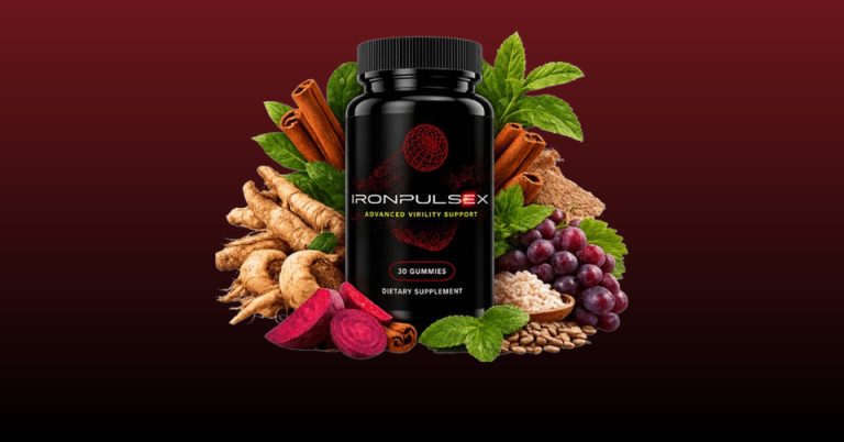 IronPulseX Review