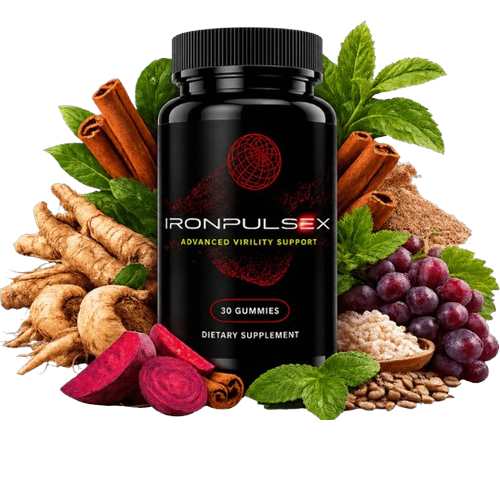 IronPulseX Review