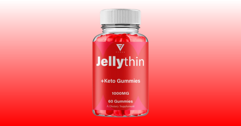 JellyThin Review