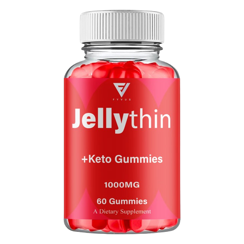 JellyThin Review