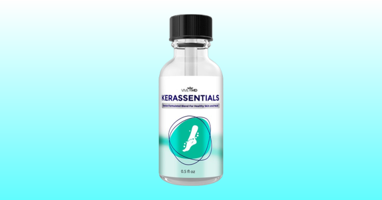 Kerassentials Review