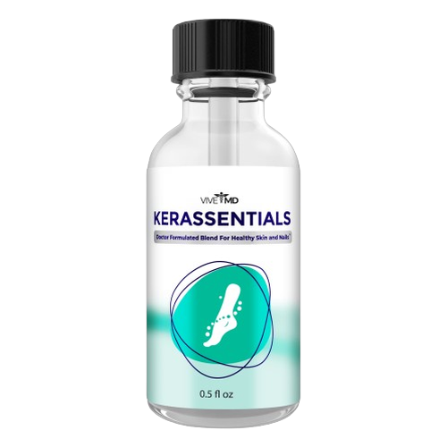 Kerassentials Review