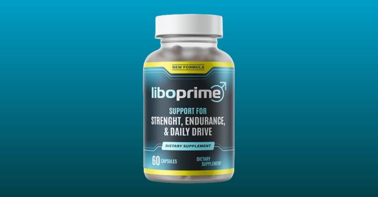 Liboprime Review
