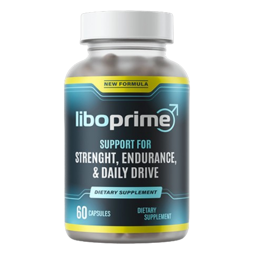 Liboprime Review
