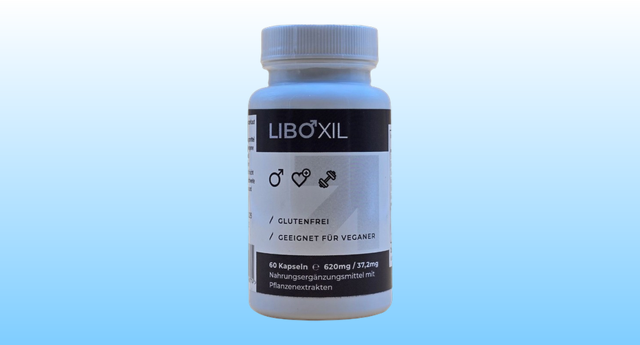 Liboxil Review