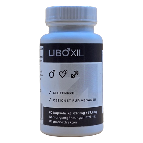 Liboxil Preview