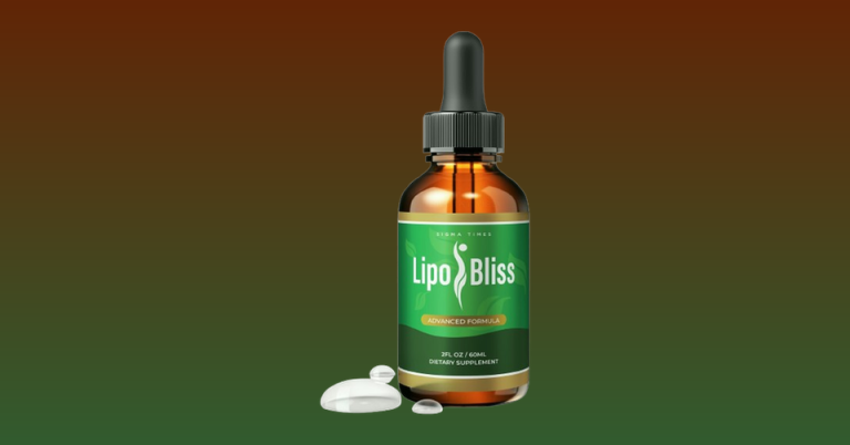 LipoBliss Review