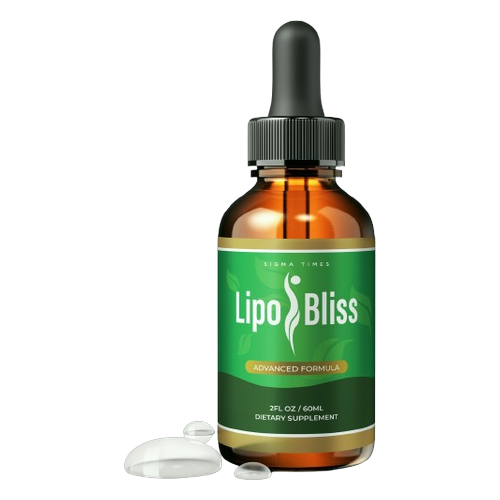 LipoBliss Review
