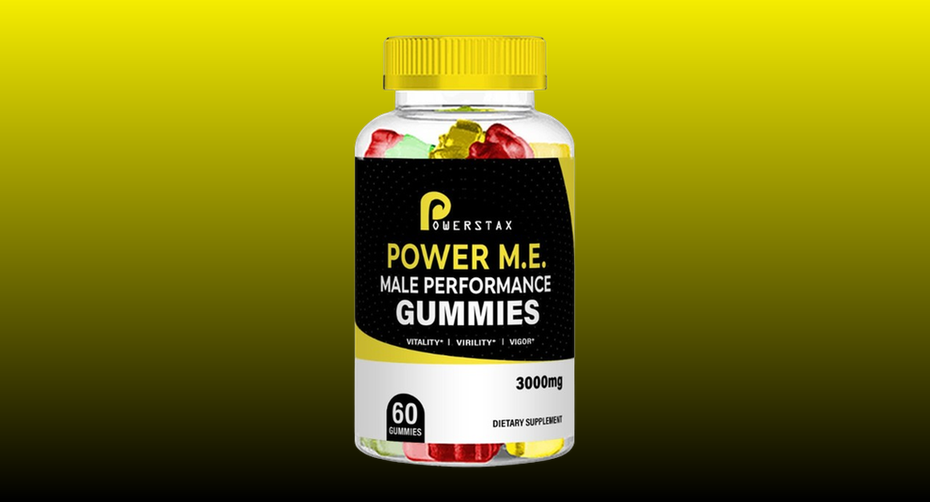ME Gummies Review