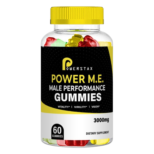 ME Gummies Review