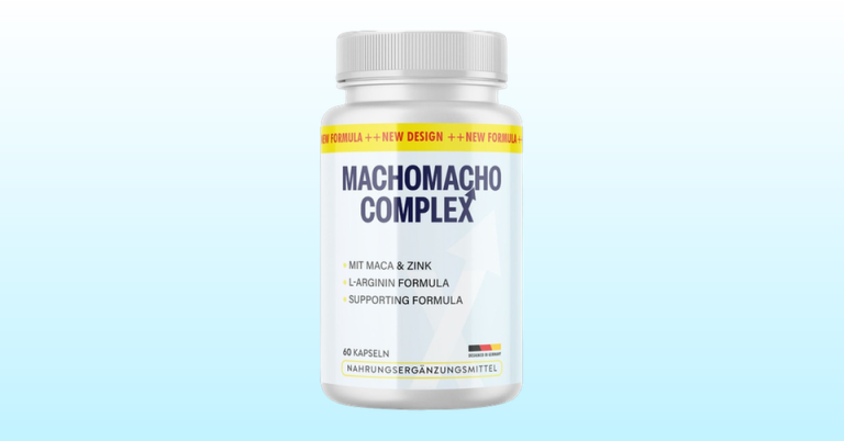 MachoMacho Review
