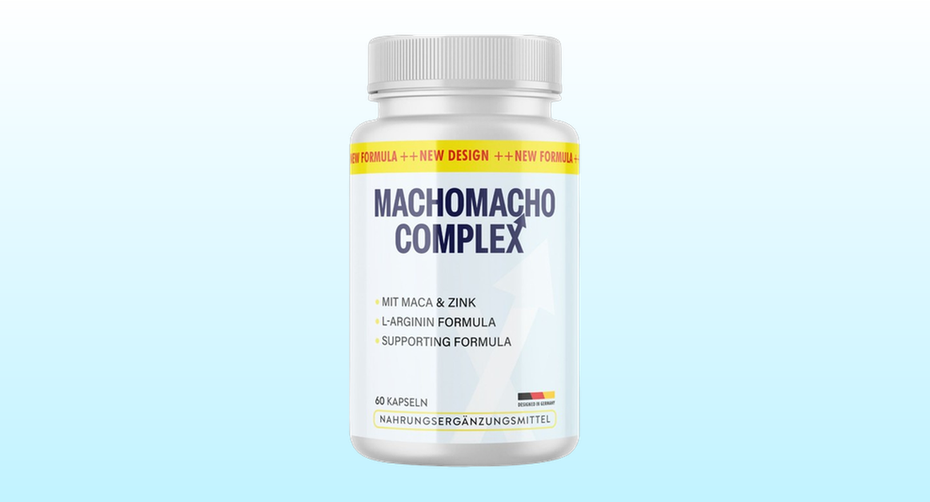 MachoMacho Review