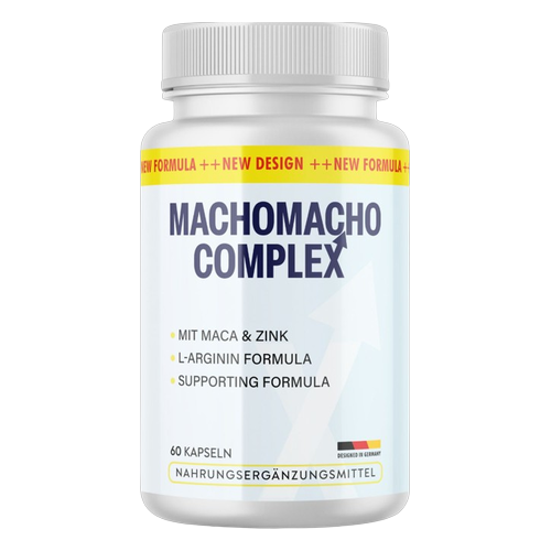 MachoMacho Review