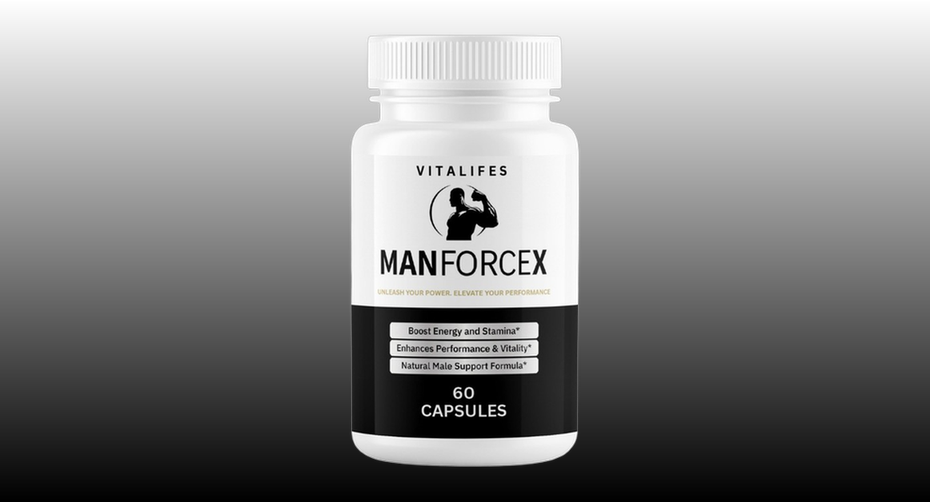 ManForceX Review