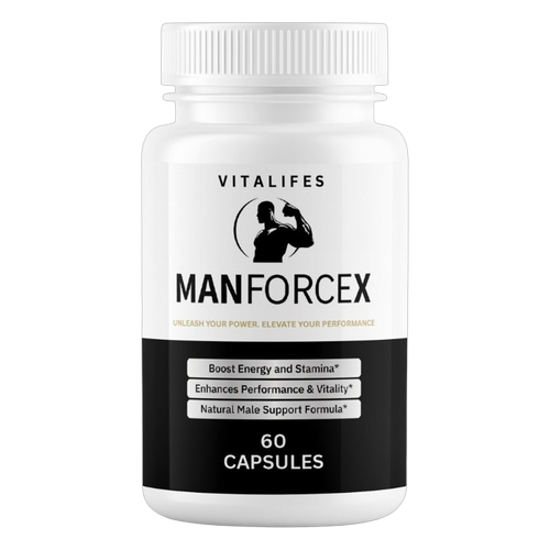 ManForceX Review