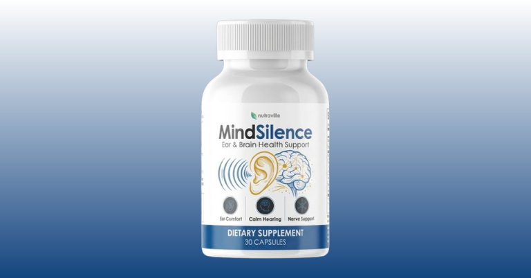 MindSilence Review