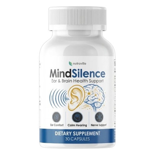 MindSilence Review
