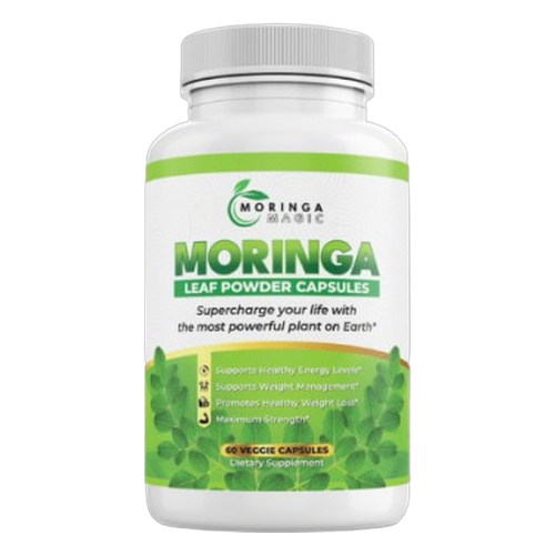 Moringa Magic Review