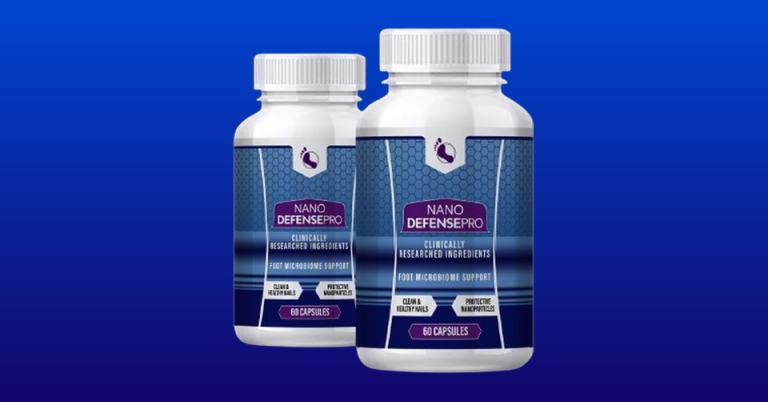 NanoDefense Pro Review