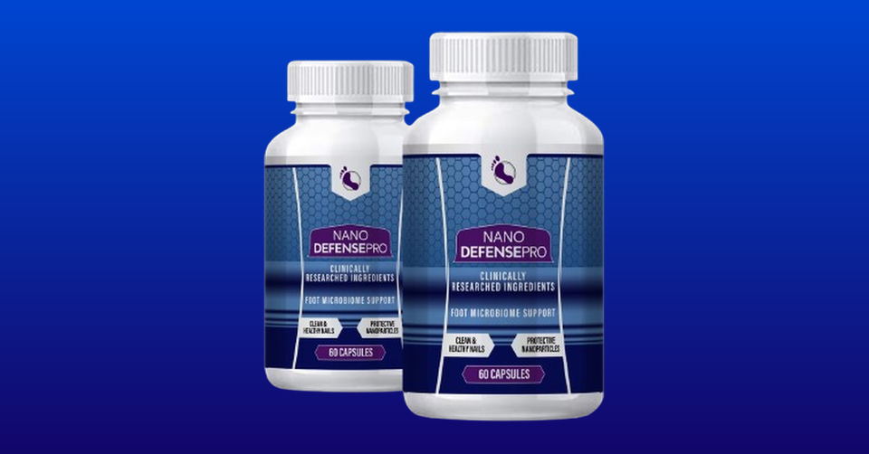 NanoDefense Pro Review